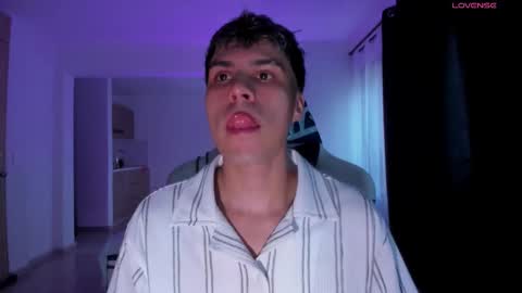 Jeyden Camilo online show from November 2025 09:48:01 PM