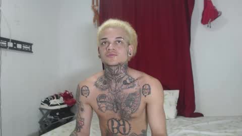 JEYKOB online show from December 2024 12:48:02 AM