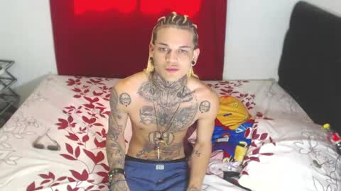 JEYKOB online show from February 2025 06:39:01 PM