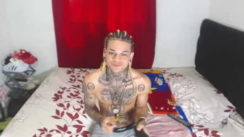 JEYKOB online show from February 2025 04:33:02 PM