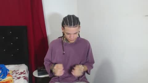 JEYKOB online show from March 2025 01:31:02 AM