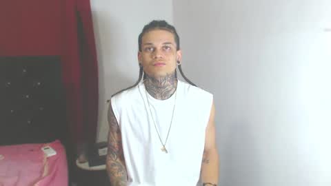 JEYKOB online show from March 2025 04:45:02 AM