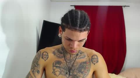 JEYKOB online show from October 2025 12:02:01 AM