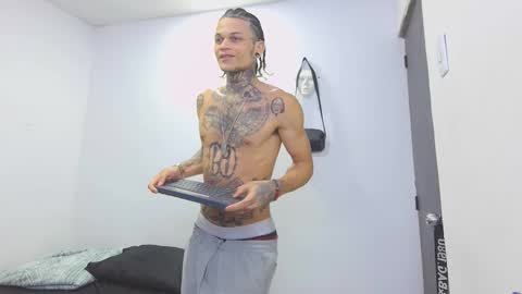 JEYKOB online show from February 2026 05:50:02 AM