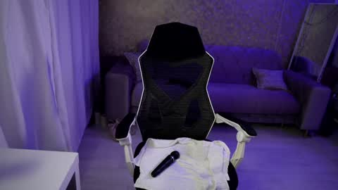 Jeyssy also Andra  online show from January 2025 05:34:02 AM