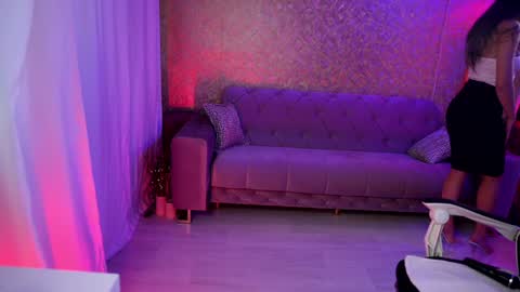 Jeyssy also Andra  online show from January 2025 05:51:01 AM