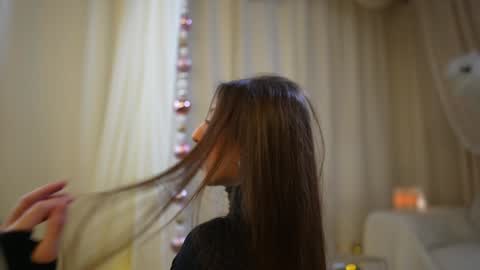 Jeyssy also Andra  online show from December 2025 09:08:01 PM