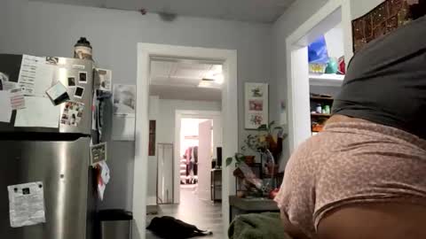 jezabaesolea online show from January 2026 06:13:01 PM