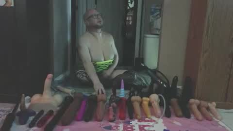 Nasty Cumslut online show from April 2026 12:46:01 PM