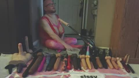 Nasty Cumslut online show from May 2026 06:04:02 PM