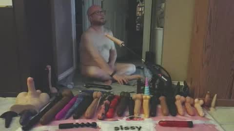 Nasty Cumslut online show from May 2026 01:40:02 PM