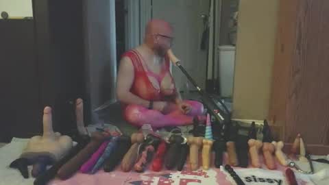 Nasty Cumslut online show from June 2026 03:25:01 PM