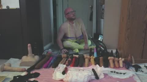 Nasty Cumslut online show from June 2026 04:30:01 PM