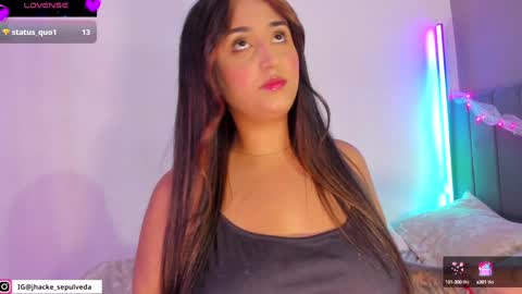 jhackelin  My independent account online show from December 2024 02:09:01 AM