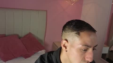 Jhan online show from March 2026 10:53:01 AM