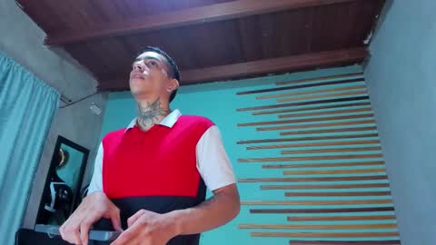 Snapshot of jharol_cardona chatting on January 2026 11:03:01 AM Jharol online show from January 2026 11:03:01 AM