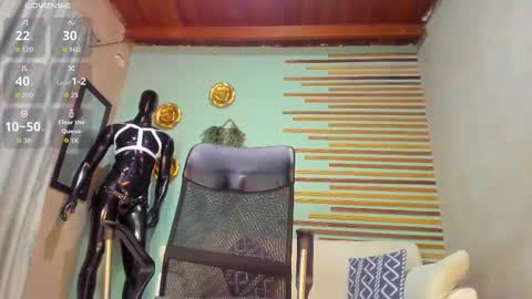 Snapshot of jharol_cardona chatting on February 2026 08:19:01 AM Jharol online show from February 2026 08:19:01 AM