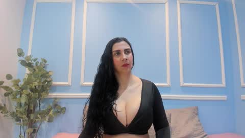 jhasly online show from October 2025 12:06:01 PM