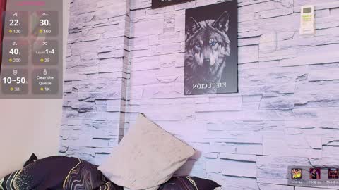 jhay_wheeler777 online show from April 2026 03:09:02 PM