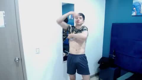 Jheampiero online show from September 2025 01:20:02 AM