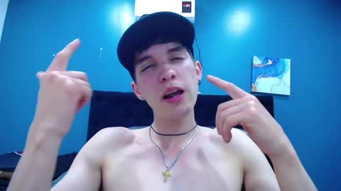 Jheampiero online show from October 2025 02:18:01 PM