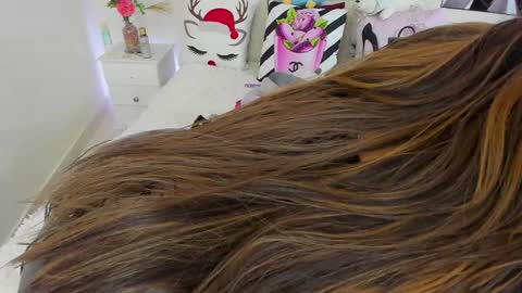  Candy  online show from January 2025 10:40:01 PM