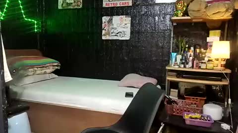 jherry26 online show from January 2025 09:43:02 AM