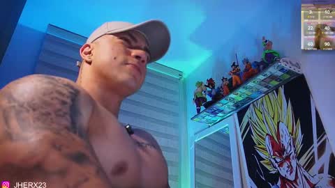 Snapshot of jherxx chatting on October 2025 08:59:02 PM Herman Miller online show from October 2025 08:59:02 PM