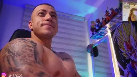 Snapshot of jherxx chatting on November 2025 07:05:02 PM Herman Miller online show from November 2025 07:05:02 PM