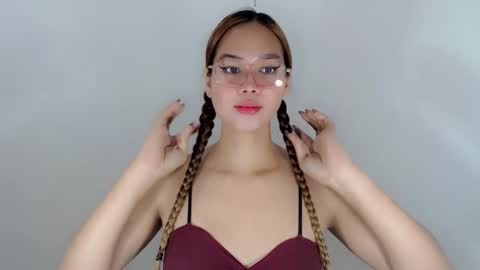 Snapshot of jhessi_kissie chatting on March 2026 01:50:02 PM Tattiana online show from March 2026 01:50:02 PM