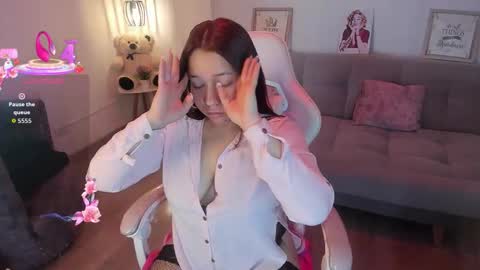 Jhiinny online show from October 2025 03:26:02 AM