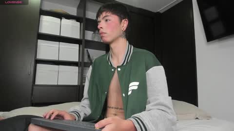 Morghan online show from February 2025 04:26:02 AM