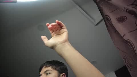 Morghan online show from February 2025 02:25:02 AM