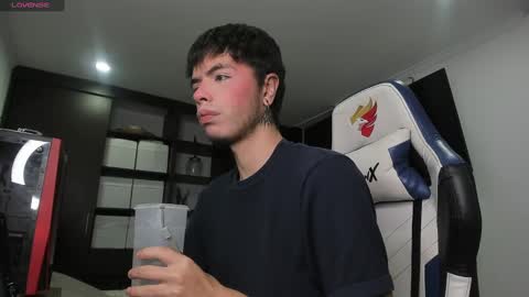 Morghan online show from February 2025 03:10:02 AM