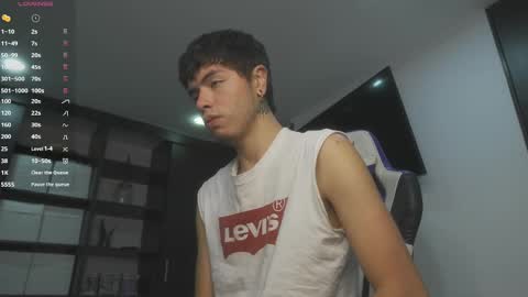 Morghan online show from March 2025 07:16:01 AM