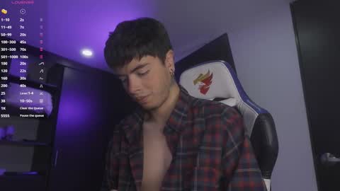 Morghan online show from September 2025 12:56:02 AM