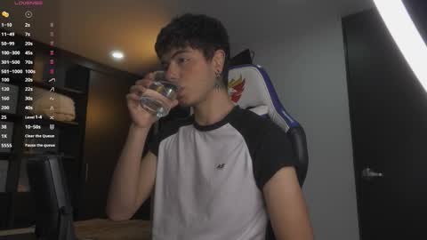 Morghan online show from October 2025 11:17:02 PM