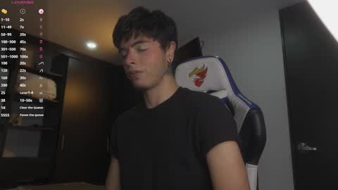 Morghan online show from October 2025 02:12:01 AM