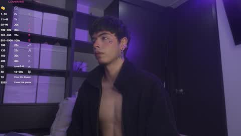 Morghan online show from November 2025 12:57:02 AM