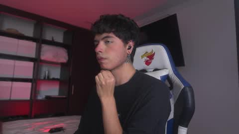 Morghan online show from December 2025 07:31:01 PM