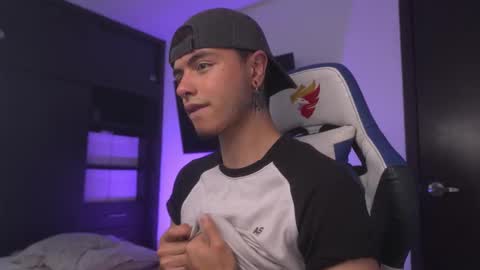 Morghan online show from February 2026 08:05:01 PM