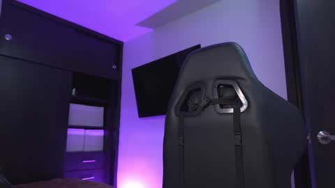 Morghan online show from March 2026 12:36:01 AM