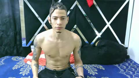 Snapshot of jhoana_aston chatting on December 2024 12:23:01 AM jhoana aston - daniel online show from December 2024 12:23:01 AM