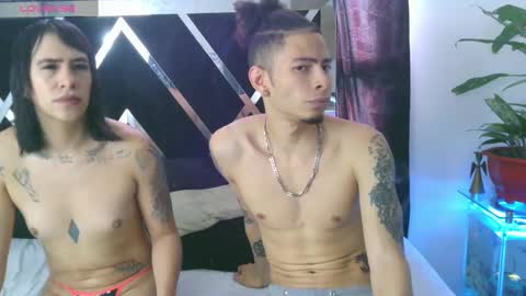 Snapshot of jhoana_aston chatting on February 2025 01:22:01 PM jhoana aston - daniel online show from February 2025 01:22:01 PM