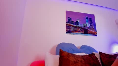 Jhoana  online show from September 2025 05:05:02 PM