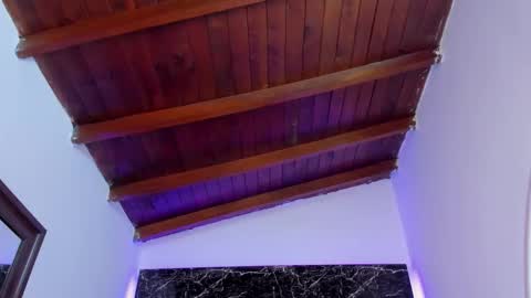 Jhoana  online show from September 2025 05:17:01 PM