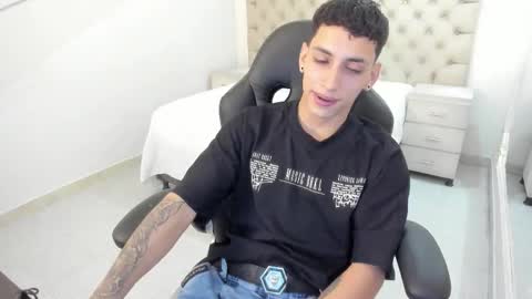 jhoanleandro online show from September 2025 06:06:01 AM