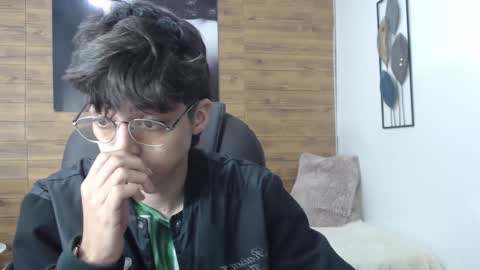 Jhoel online show from December 2024 12:30:02 PM