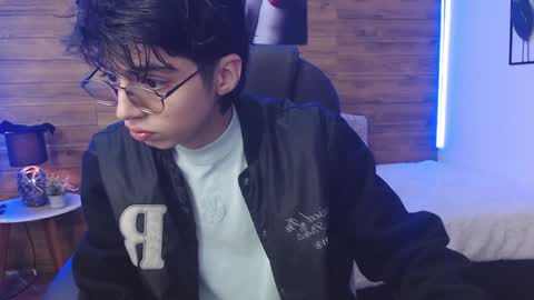 Jhoel online show from December 2024 12:24:01 PM