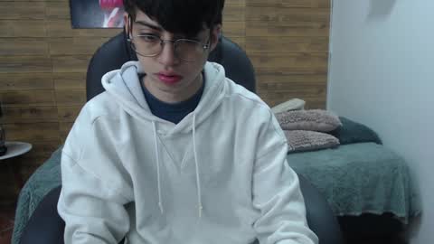 Jhoel online show from January 2025 12:24:01 PM